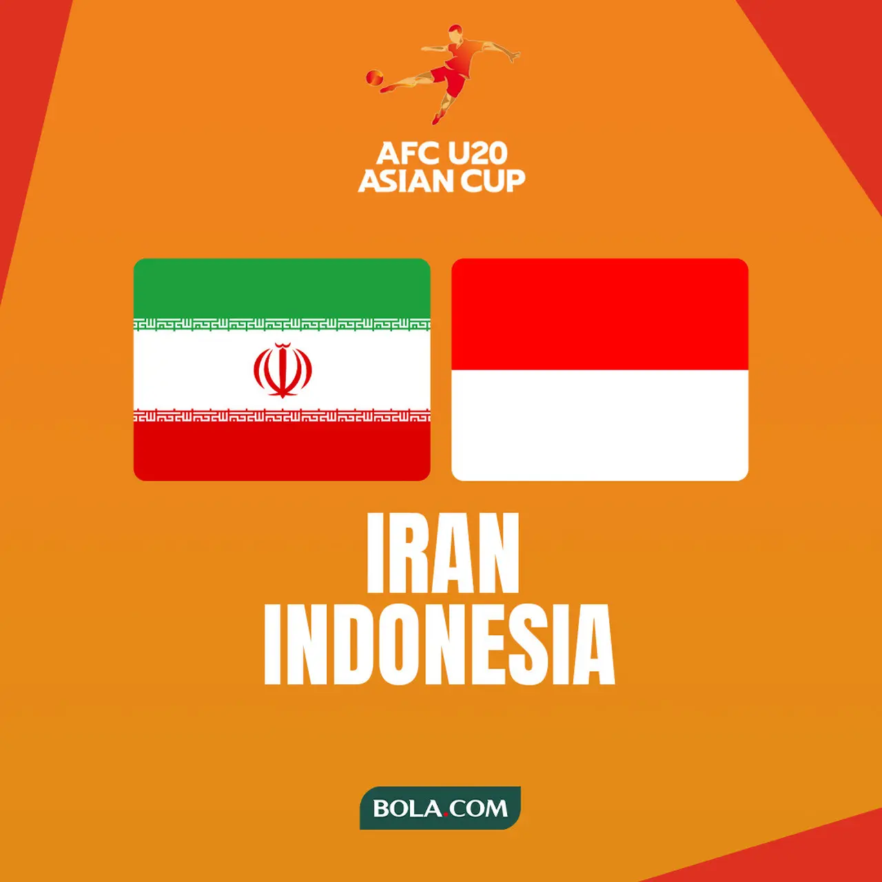 Piala Asia U-20: Iran Permalukan Yaman Dengan Skor 6-0 Piala Asia U-20: Iran Permalukan Yaman Dengan Skor 6-0