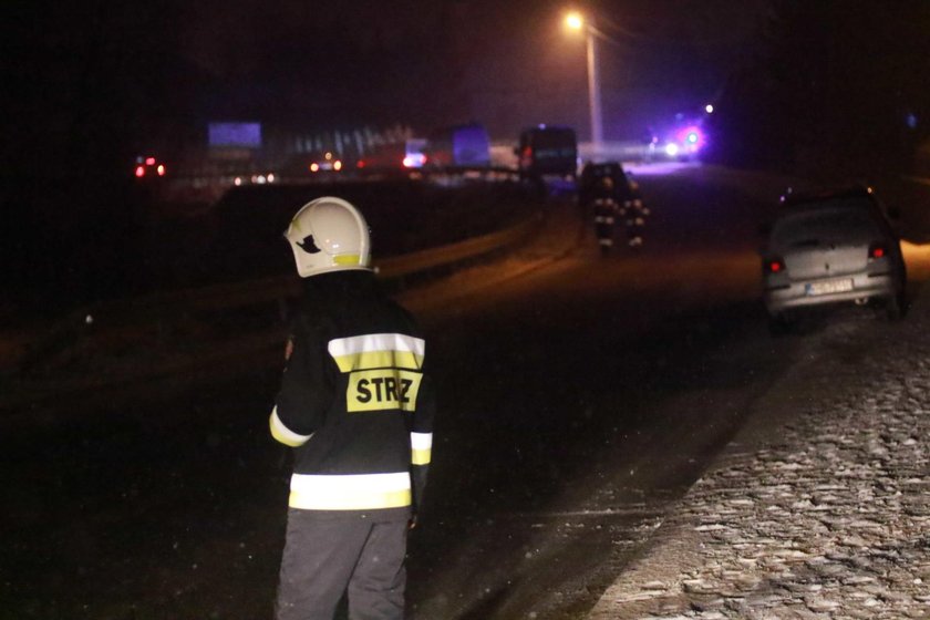 Pięcioosobowa Rodzina Zginęła Na Przejeździe. Czy Ktoś Odpowie Za Tragedię? Pięcioosobowa Rodzina Zginęła Na Przejeździe. Czy Ktoś Odpowie Za Tragedię?