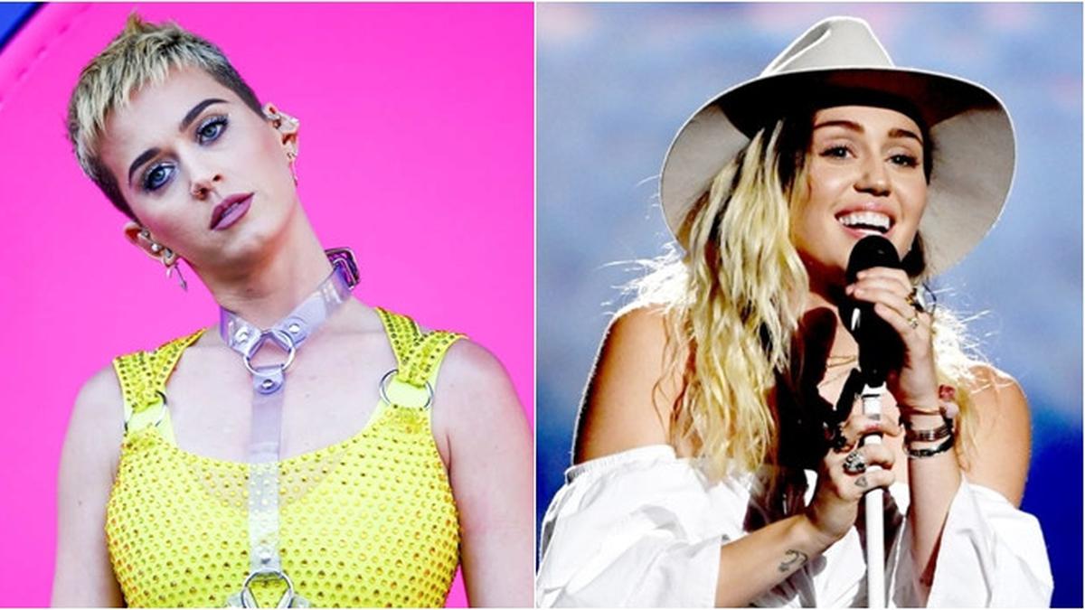 Pilihan Busana Miley Cyrus: Mengungkap Kepribadian Dan Perjalanan Karirnya Pilihan Busana Miley Cyrus: Mengungkap Kepribadian Dan Perjalanan Karirnya