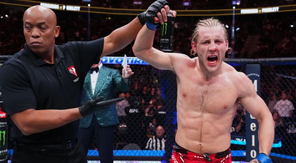 Pimblett Vs. Chandler: Adesanya's Endorsement Of A Deserved Matchup Pimblett Vs. Chandler: Adesanya's Endorsement Of A Deserved Matchup