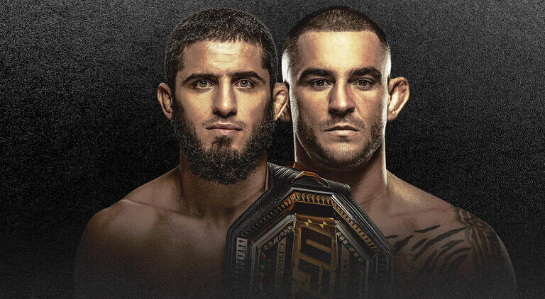 Pimblett Vs. Poirier: A Potential Fight Following Poirier's Retirement Announcement Pimblett Vs. Poirier: A Potential Fight Following Poirier's Retirement Announcement