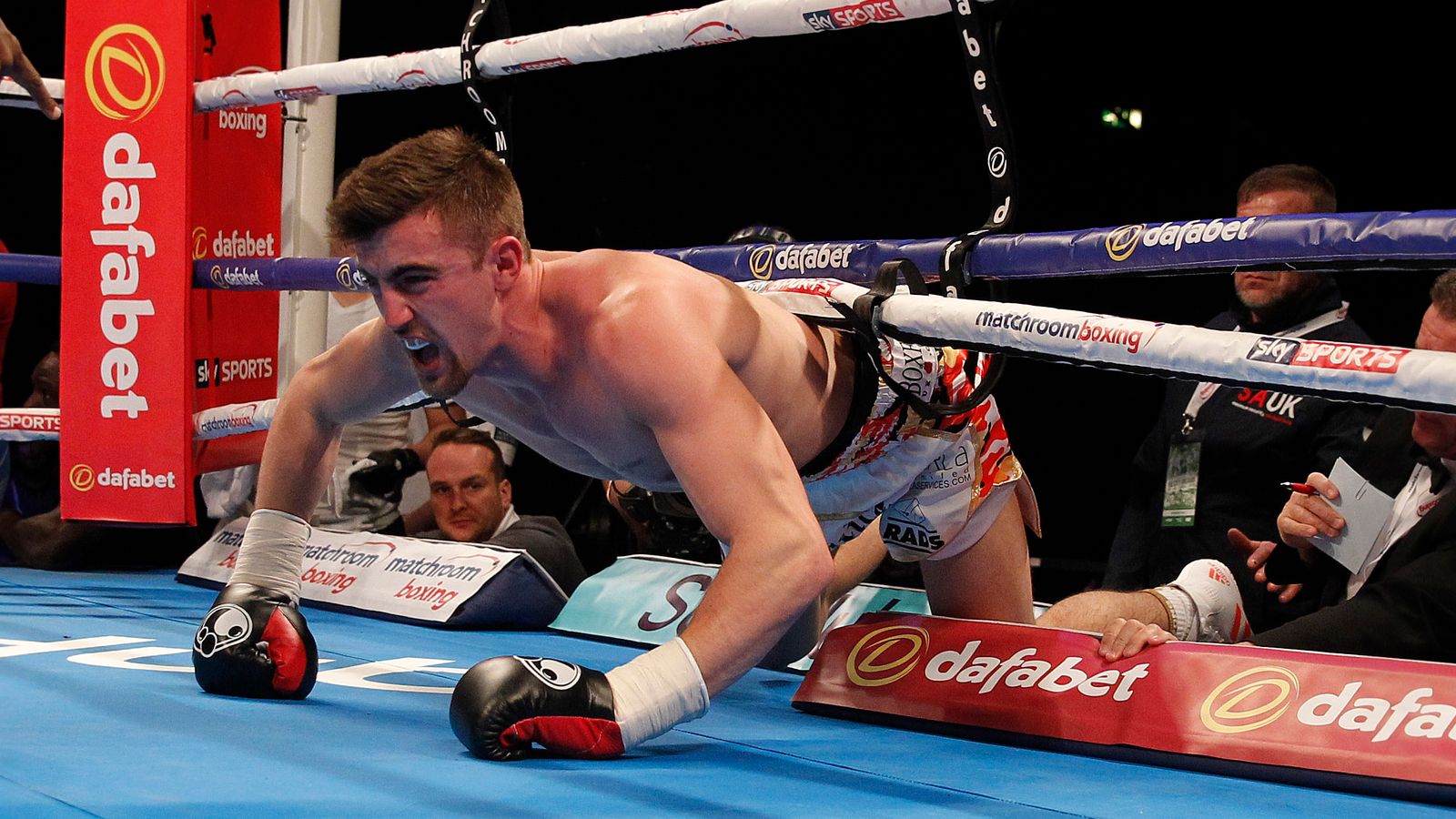 Pimblett's Stunning 35-Second Knockout Defeat: Video Highlights Pimblett's Stunning 35-Second Knockout Defeat: Video Highlights
