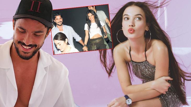 Pınar Deniz Ve Kaan Yıldırım'ın Oğlu Fikret Hakan'ın İlk Fotoğrafı Sosyal Medyayı Salladı! Pınar Deniz Ve Kaan Yıldırım'ın Oğlu Fikret Hakan'ın İlk Fotoğrafı Sosyal Medyayı Salladı!