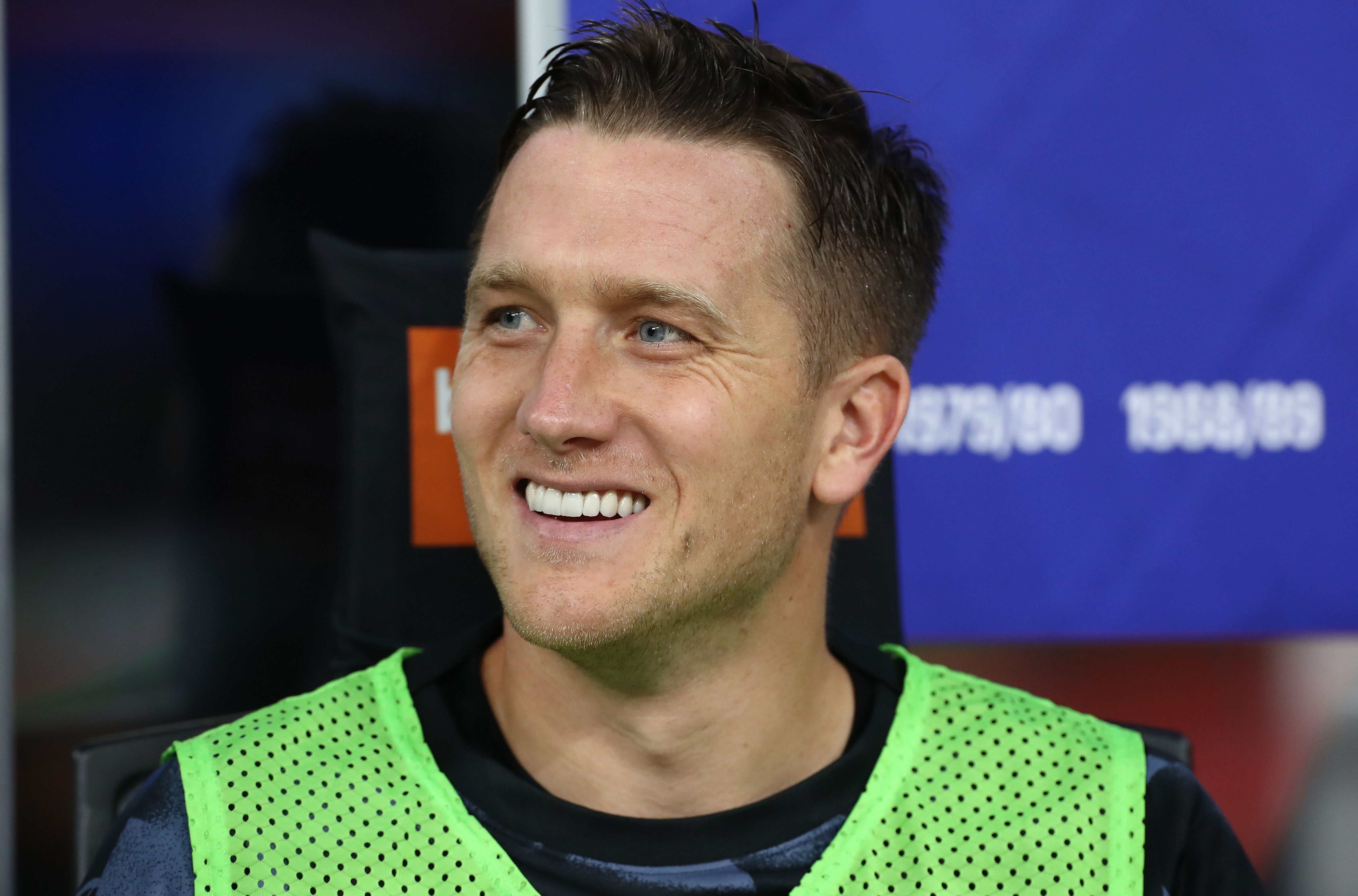 Piotr Zielinski's Calf Injury: Expected Absence For Inter Milan Piotr Zielinski's Calf Injury: Expected Absence For Inter Milan