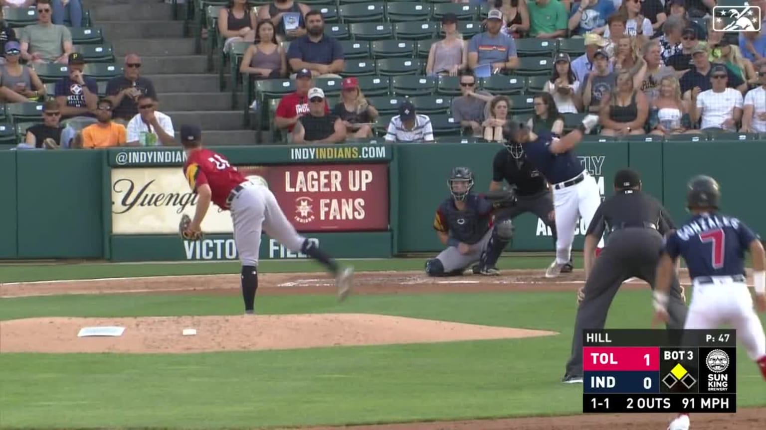Pirates-Braves Recap: Triolo's Impressive Performance, Bullpen's Consistent Work Pirates-Braves Recap: Triolo's Impressive Performance, Bullpen's Consistent Work