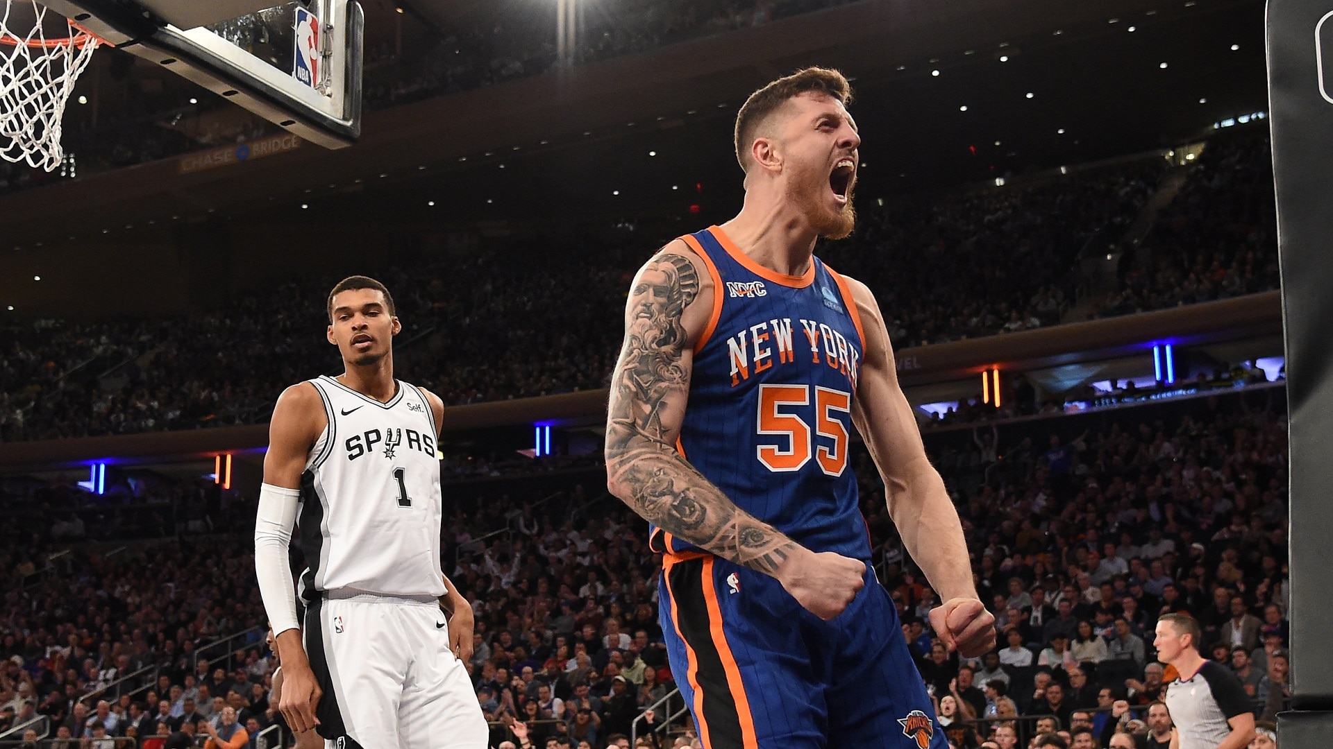 Piston Vs. Knicks: A Season Head-to-Head Analysis Piston Vs. Knicks: A Season Head-to-Head Analysis