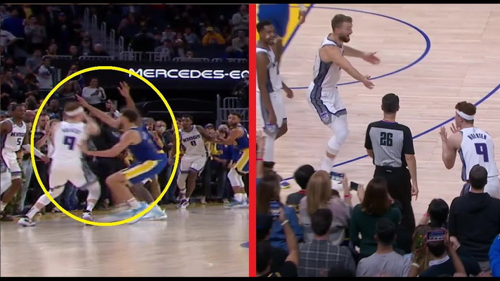 „Pistons“ Ir „Knicks“: NBA Teisėjas Pripažįsta Klaidą, Pakitusią Rungtynių Baigtį „Pistons“ Ir „Knicks“: NBA Teisėjas Pripažįsta Klaidą, Pakitusią Rungtynių Baigtį