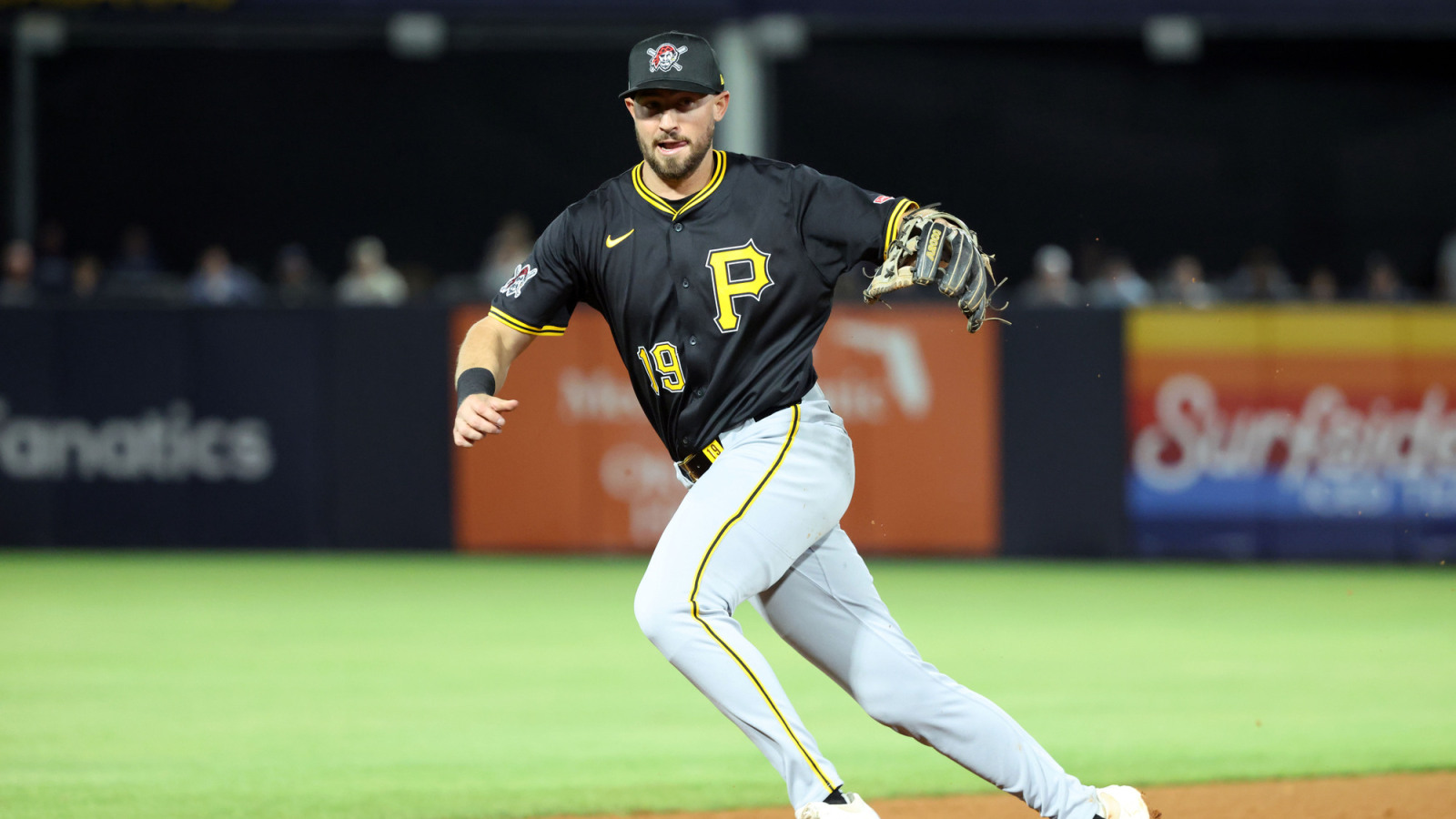 Pittsburgh Pirates Recap: Triolo's Stellar Game, Bullpen's Consistent Showing In Loss Pittsburgh Pirates Recap: Triolo's Stellar Game, Bullpen's Consistent Showing In Loss