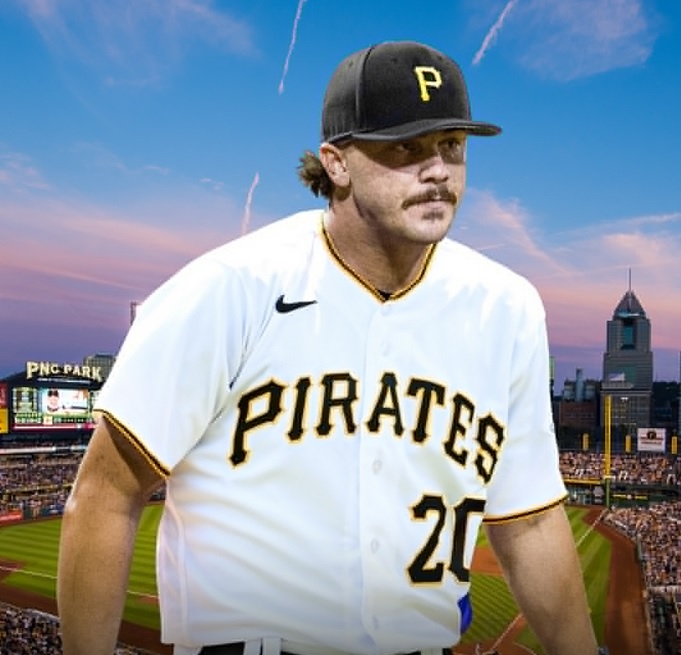Pittsburgh Pirates: Skenes Gets Opening Day Nod Pittsburgh Pirates: Skenes Gets Opening Day Nod