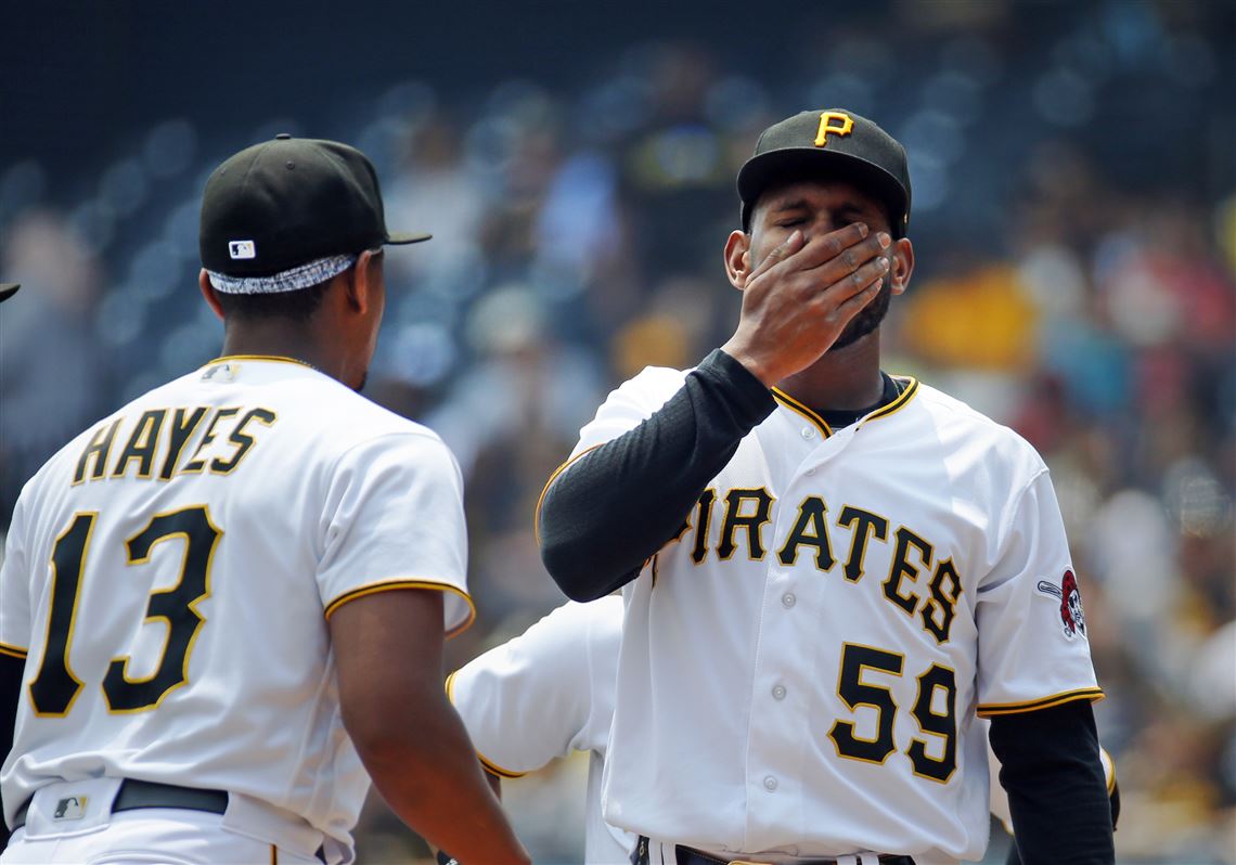 Pittsburgh Pirates' Struggles: Ownership Issues And Player Development Pittsburgh Pirates' Struggles: Ownership Issues And Player Development