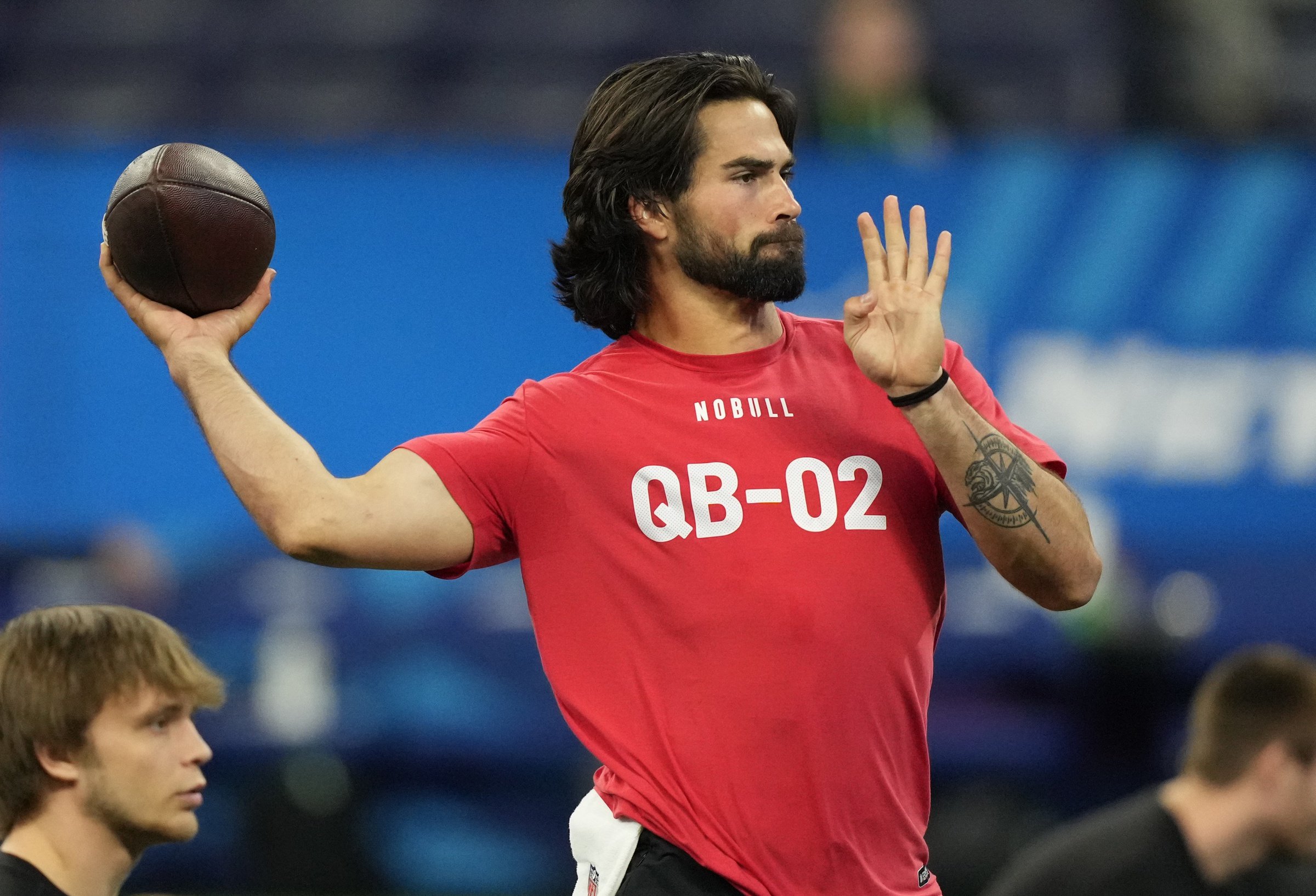 Pittsburgh Steelers And The 2024 NFL Draft: Quarterback Focus