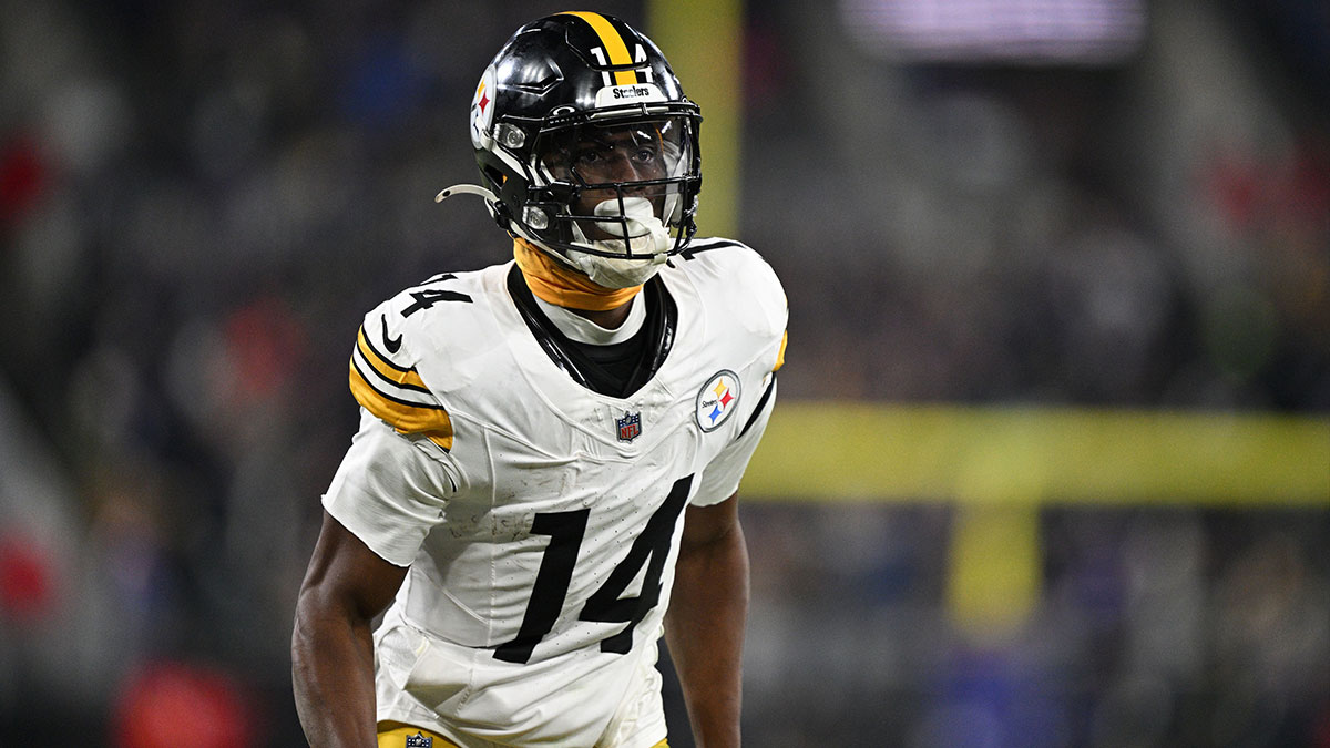 Pittsburgh Steelers: Insider Details Reasons Behind Pickens Trade Decision Pittsburgh Steelers: Insider Details Reasons Behind Pickens Trade Decision