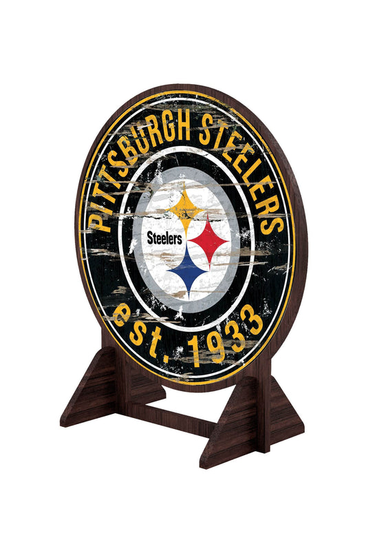 Pittsburgh Steelers Stand Pat: No Trade For Star Wide Receiver During NFL Draft Pittsburgh Steelers Stand Pat: No Trade For Star Wide Receiver During NFL Draft