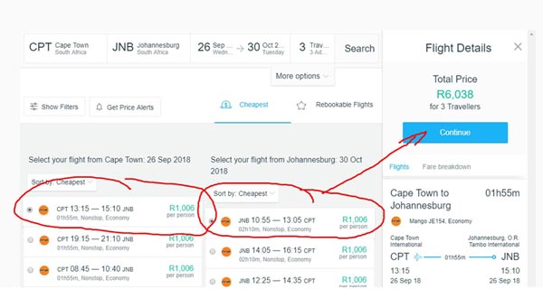 Plan Your Fun Flight: Flights For Every Budget And Taste Plan Your Fun Flight: Flights For Every Budget And Taste