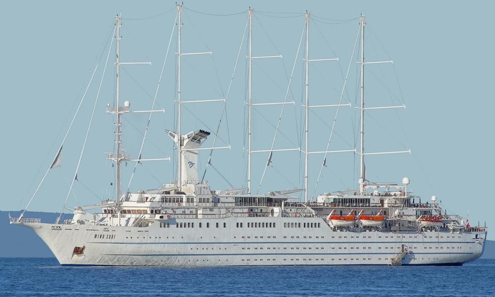 Plan Your Next Foodie Adventure: A Windstar Cruise Itinerary Plan Your Next Foodie Adventure: A Windstar Cruise Itinerary