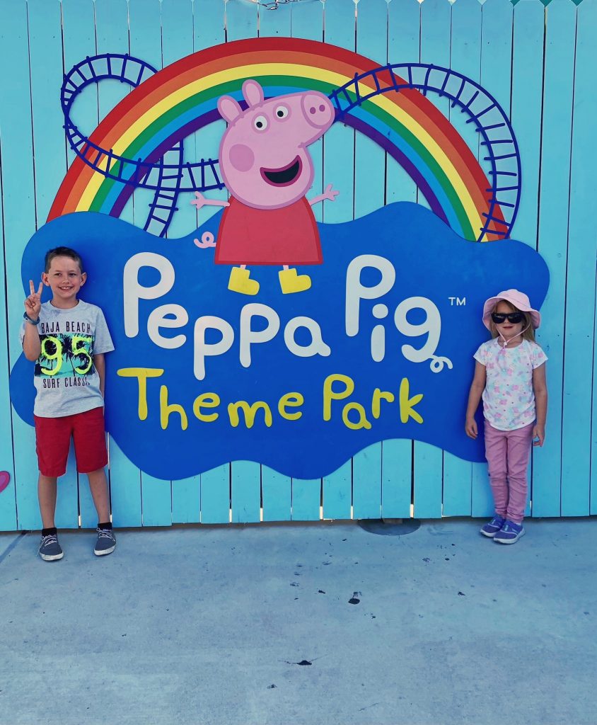 Plan Your Trip: The Ultimate Guide To The Peppa Pig Theme Park, Texas Plan Your Trip: The Ultimate Guide To The Peppa Pig Theme Park, Texas