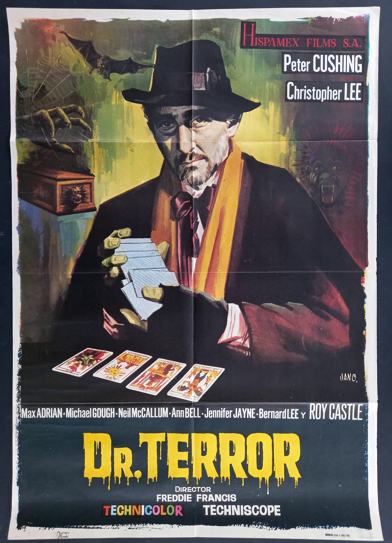 Plan Your Visit To Dr Terror's House Of Horrors: Tips And Tricks Plan Your Visit To Dr Terror's House Of Horrors: Tips And Tricks
