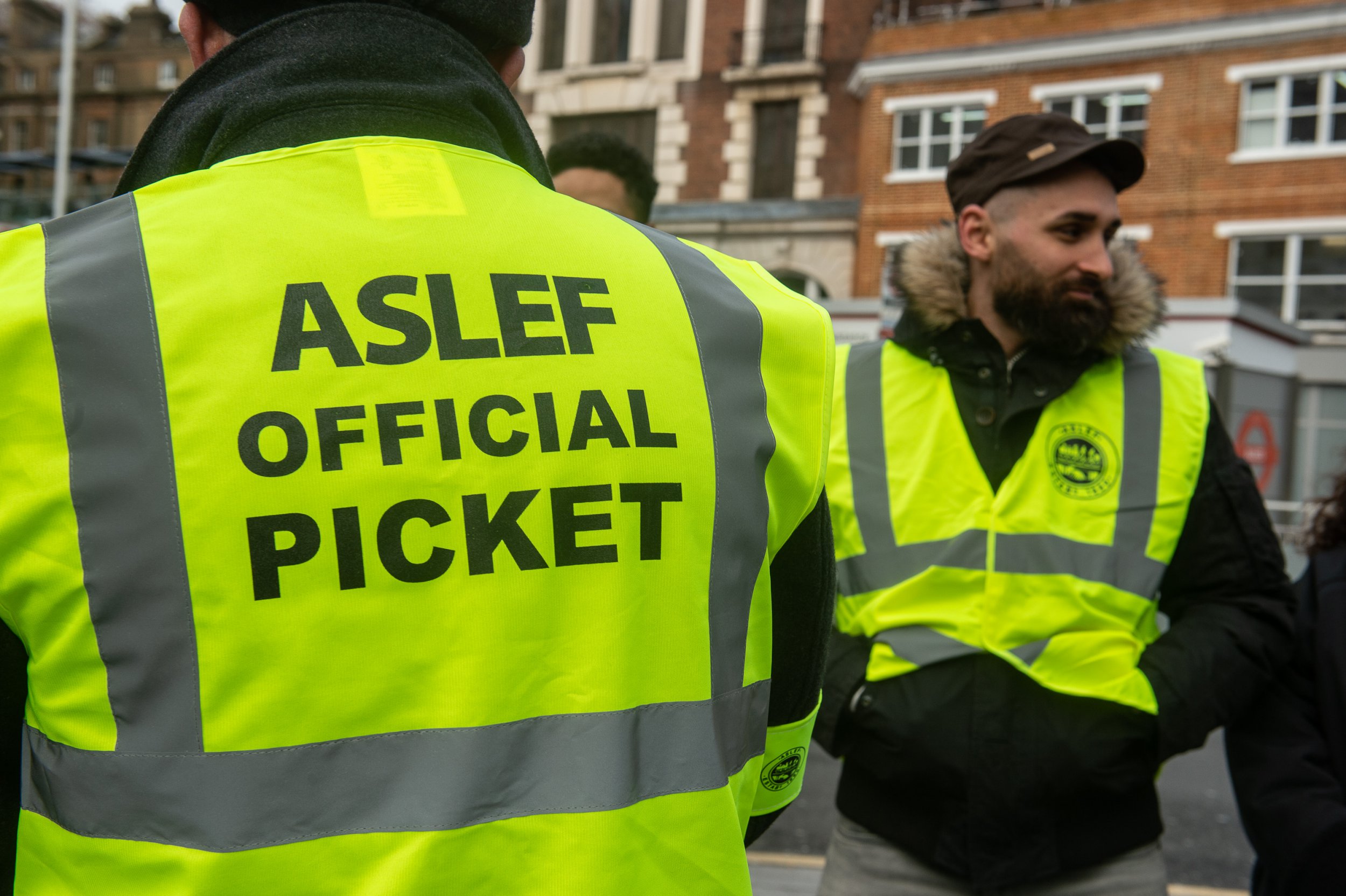 Planned Elizabeth Line Strikes: Impact On February And March Services Planned Elizabeth Line Strikes: Impact On February And March Services