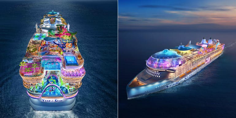 Planning A Southern Cruise In 2025? Top New Options Planning A Southern Cruise In 2025? Top New Options
