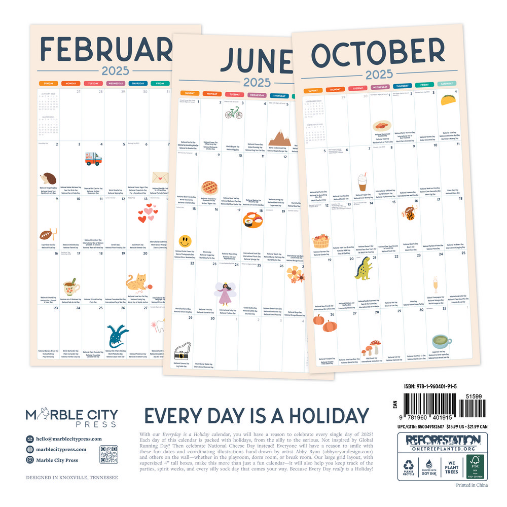 Planning For 2025? Your Complete US Holiday Calendar Planning For 2025? Your Complete US Holiday Calendar
