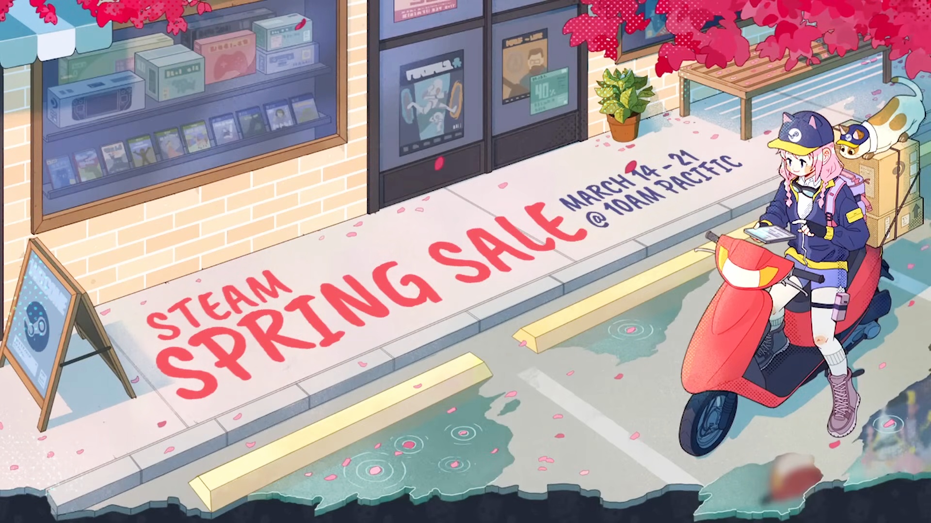 Planning For The Steam Sales 2025: Dates And Tips Planning For The Steam Sales 2025: Dates And Tips