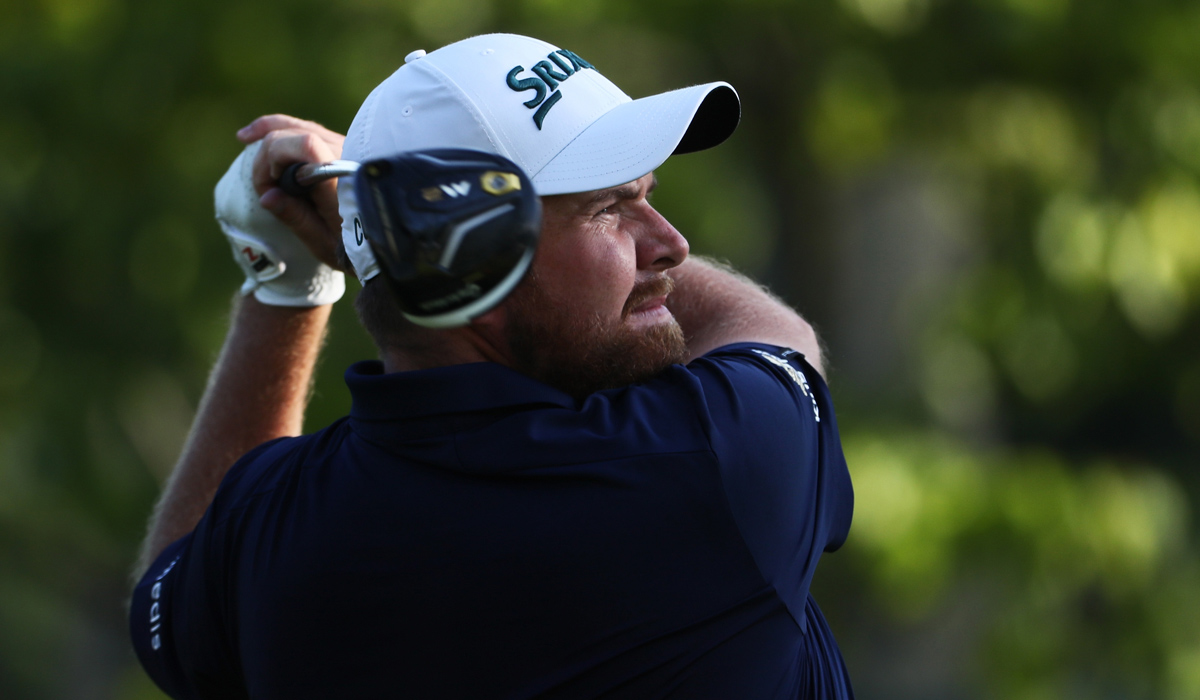 Planning Your Meeting With Shane Lowry Planning Your Meeting With Shane Lowry