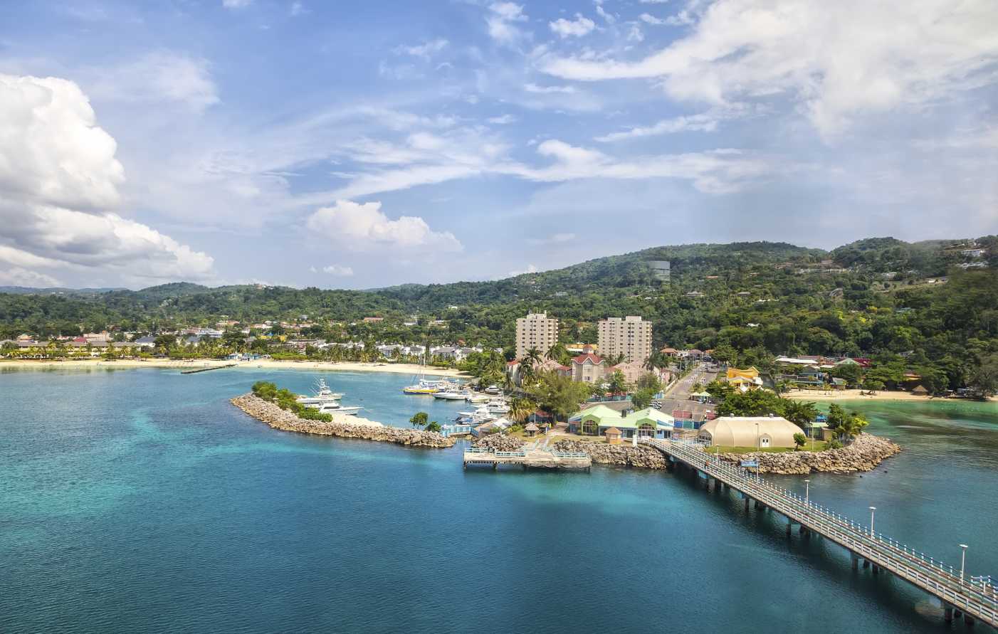 Planning Your Montego Bay Escape: A Jamaica Itinerary Planning Your Montego Bay Escape: A Jamaica Itinerary