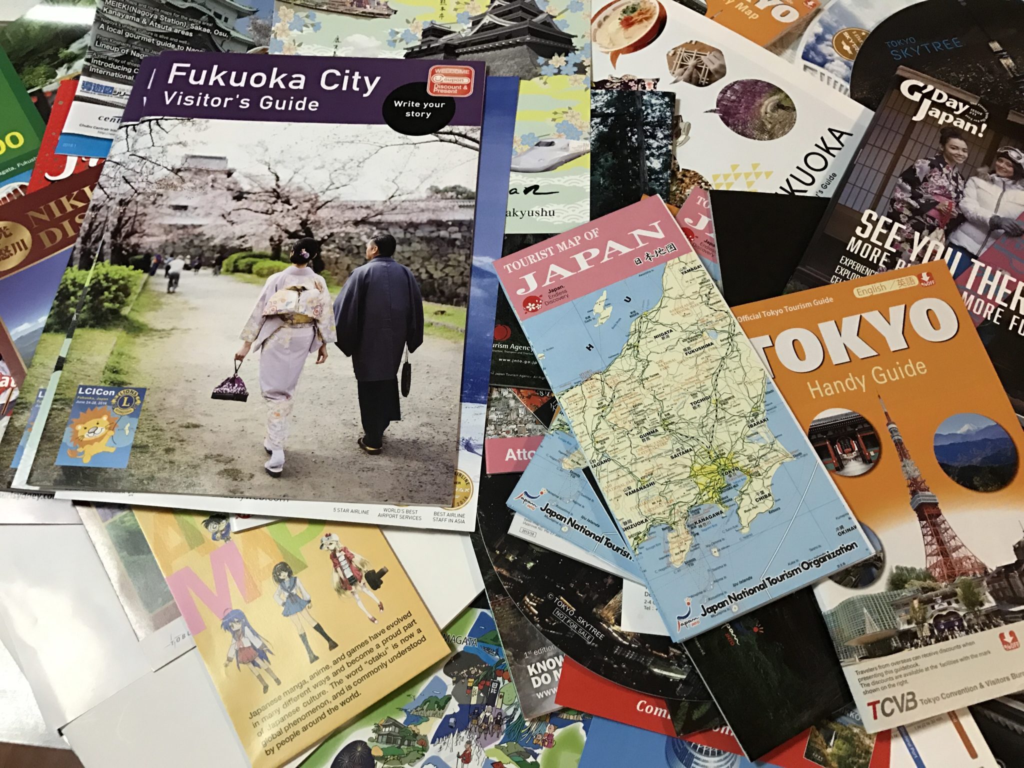 Planning Your Springwatch In Japan: A Cherry Blossom Itinerary Planning Your Springwatch In Japan: A Cherry Blossom Itinerary