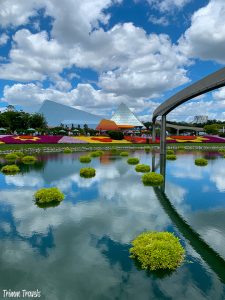 Planning Your Trip To The Epcot Flower & Garden Festival Planning Your Trip To The Epcot Flower & Garden Festival