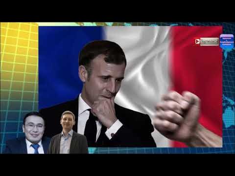 Планы Макрона: Референдум О Реформах Во Франции Планы Макрона: Референдум О Реформах Во Франции