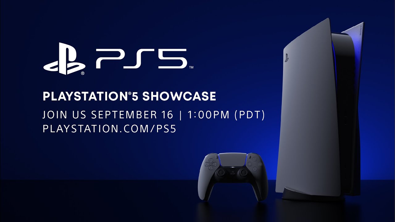 PlayStation 5 Showcase: The Long-Awaited Event Could Be Happening Soon PlayStation 5 Showcase: The Long-Awaited Event Could Be Happening Soon