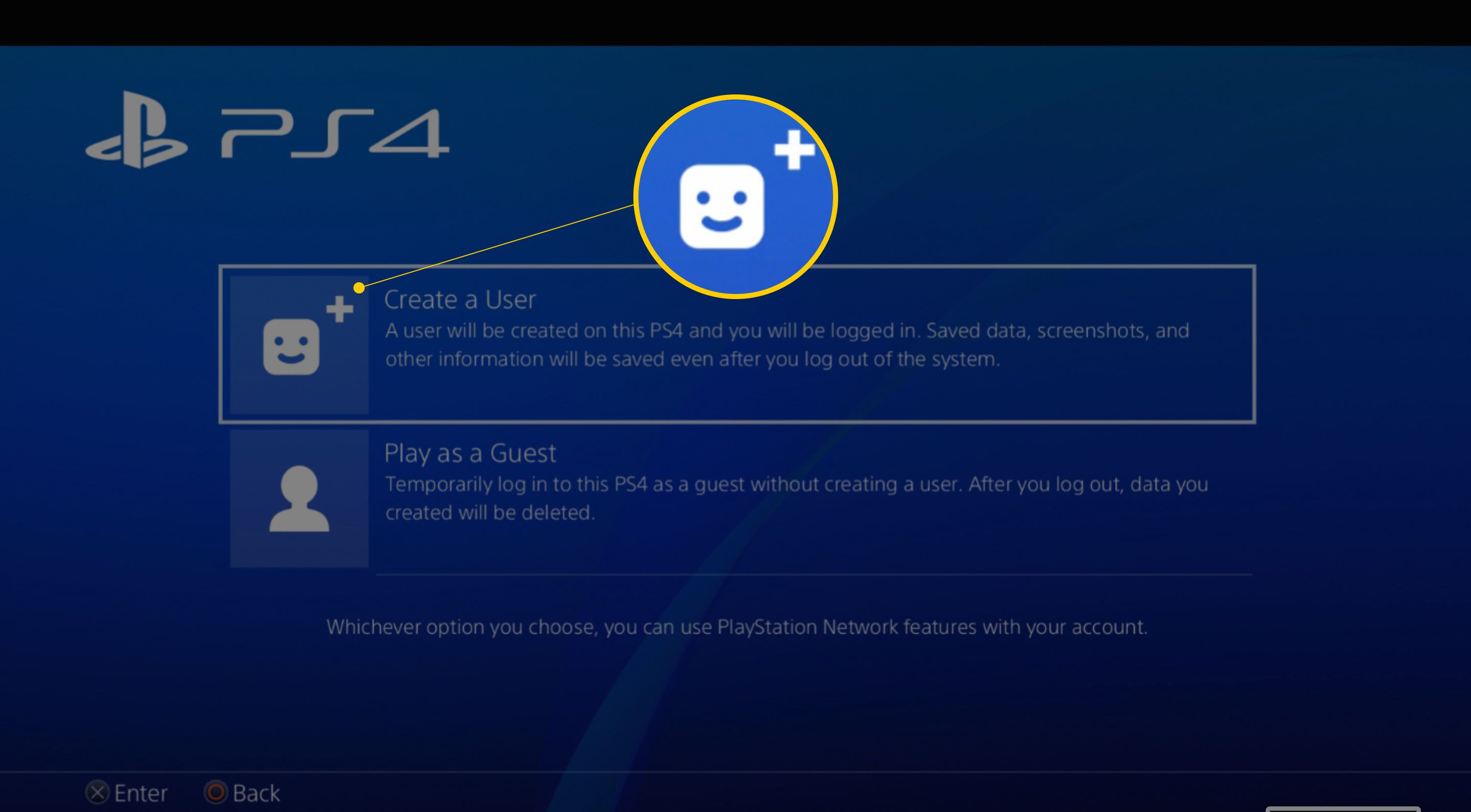 PlayStation Network Hesabı Oluşturma Ve Giriş PlayStation Network Hesabı Oluşturma Ve Giriş