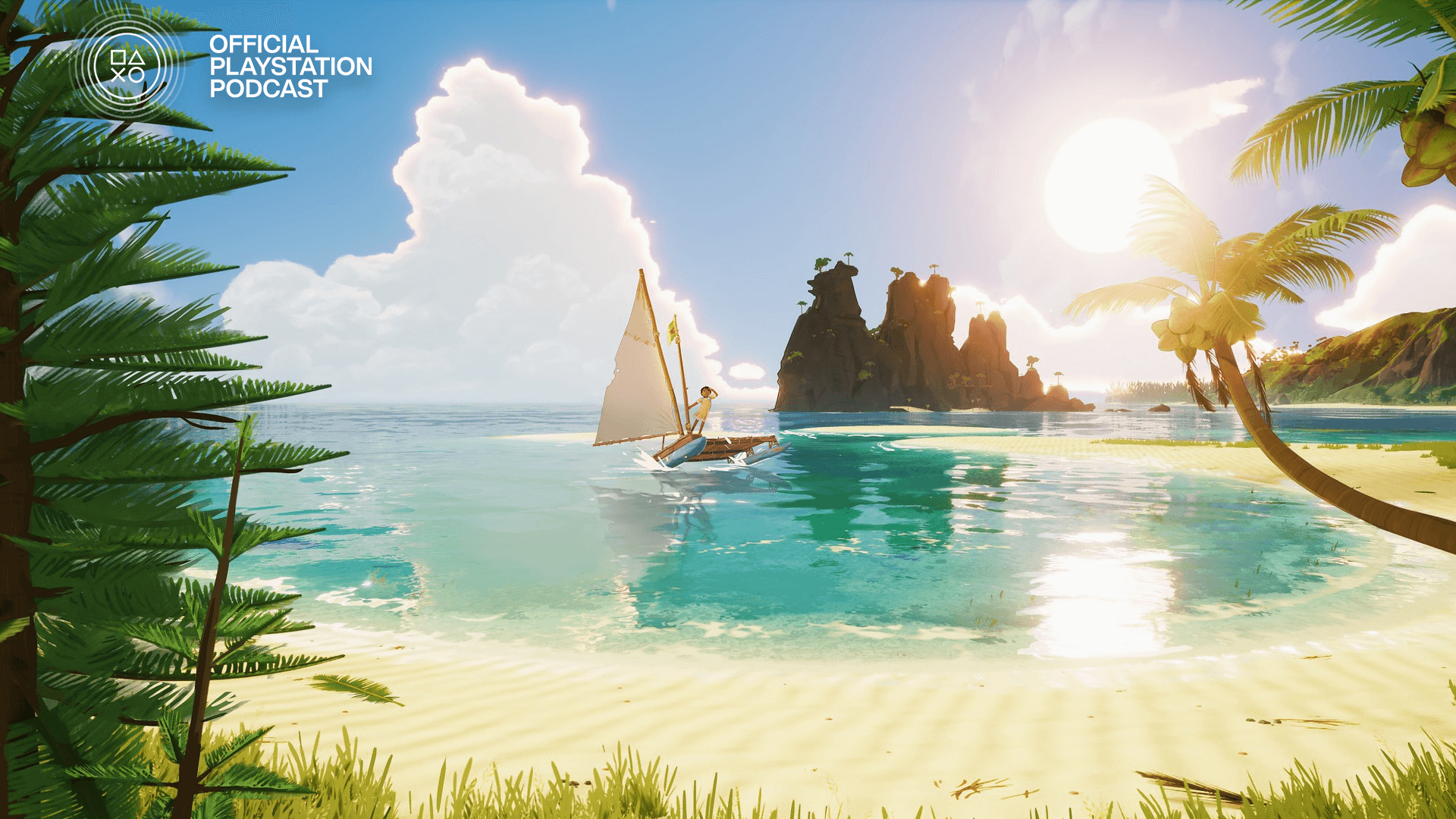 PlayStation Podcast 512: True Blue Deep Dive PlayStation Podcast 512: True Blue Deep Dive