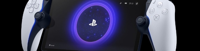 PlayStation Portal's Expanded Cloud Gaming Capabilities: A Focus On Classic Titles PlayStation Portal's Expanded Cloud Gaming Capabilities: A Focus On Classic Titles