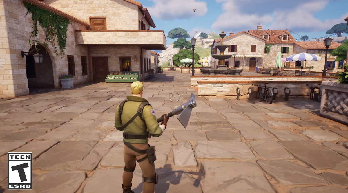 Players Express Disappointment With Latest Fortnite Shop Update Players Express Disappointment With Latest Fortnite Shop Update