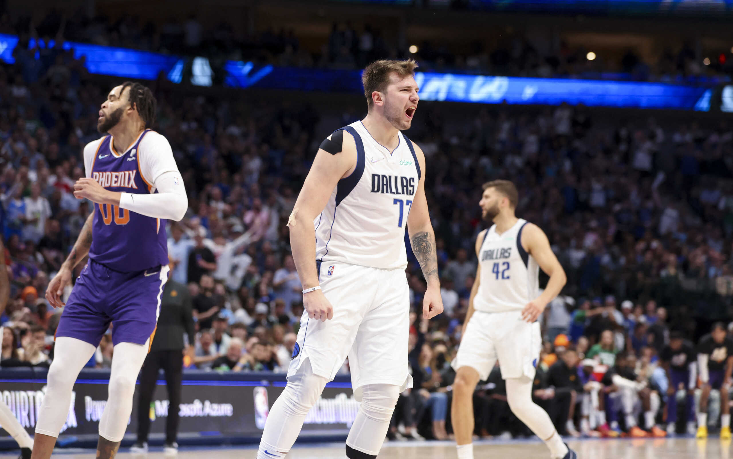 Πλέι Οφ NBA: Ημερομηνίες Αγώνων & Αναλυτικά Ζευγάρια Πλέι Οφ NBA: Ημερομηνίες Αγώνων & Αναλυτικά Ζευγάρια