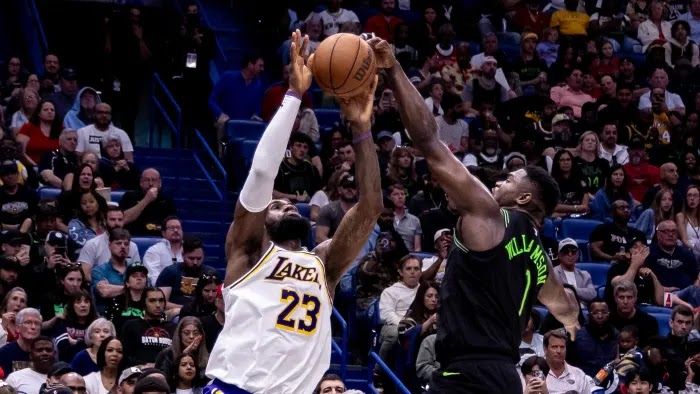 Πλέι Οφ NBA: Ημερομηνίες Αγώνων & Ομάδες Πλέι Οφ NBA: Ημερομηνίες Αγώνων & Ομάδες