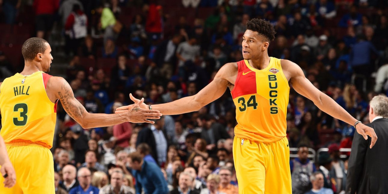Πλέι Οφ NBA: Οδηγός Με Όλα Τα Ζευγάρια Και Τις Ημερομηνίες Πλέι Οφ NBA: Οδηγός Με Όλα Τα Ζευγάρια Και Τις Ημερομηνίες