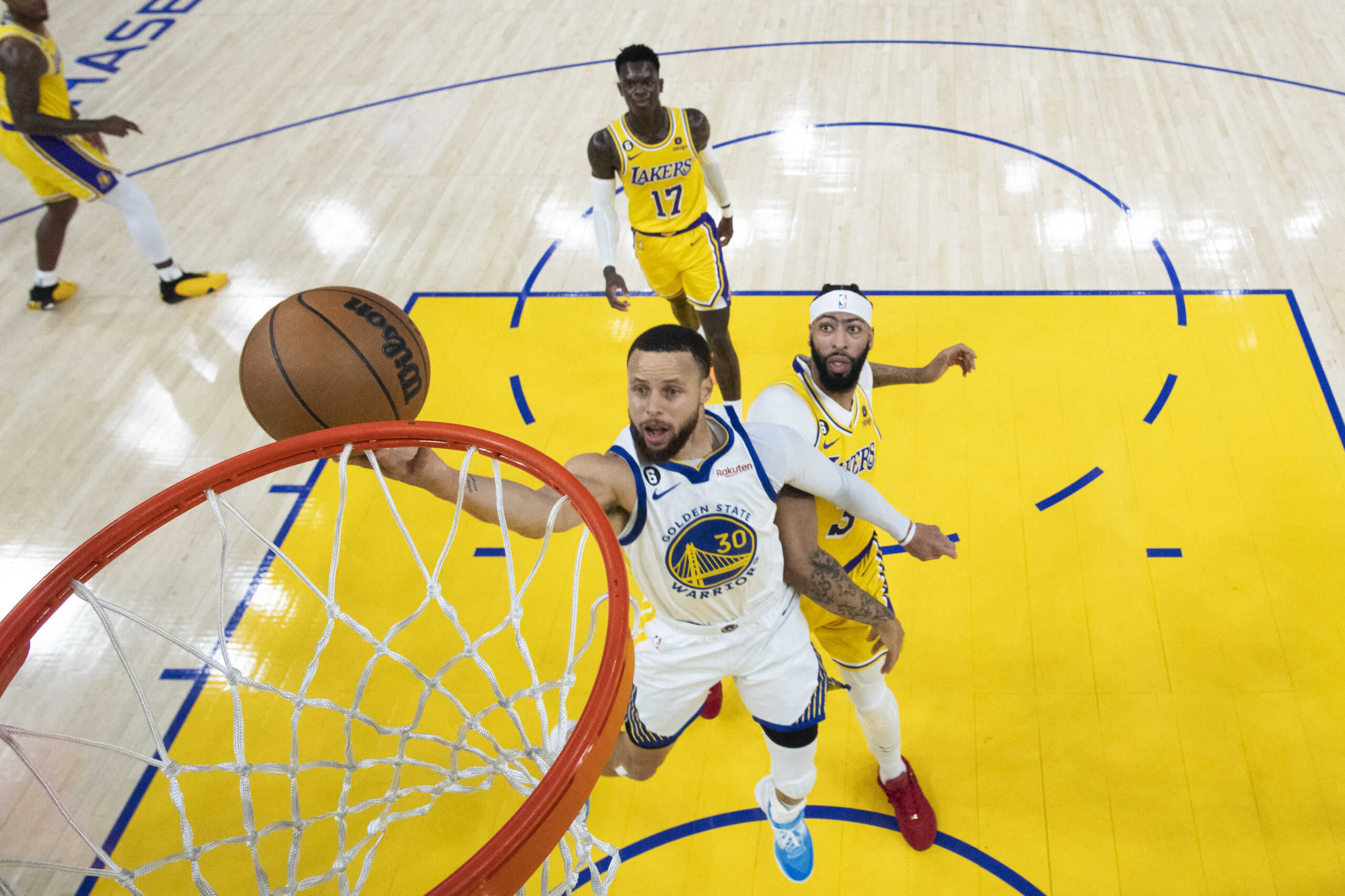 Πλέι Οφ NBA: Πλήρης Ενημέρωση Για Ζευγάρια Και Αγώνες Πλέι Οφ NBA: Πλήρης Ενημέρωση Για Ζευγάρια Και Αγώνες