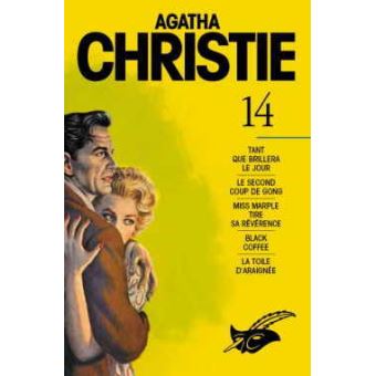 Plongez Au Cœur De L'Intégrale Agatha Christie
