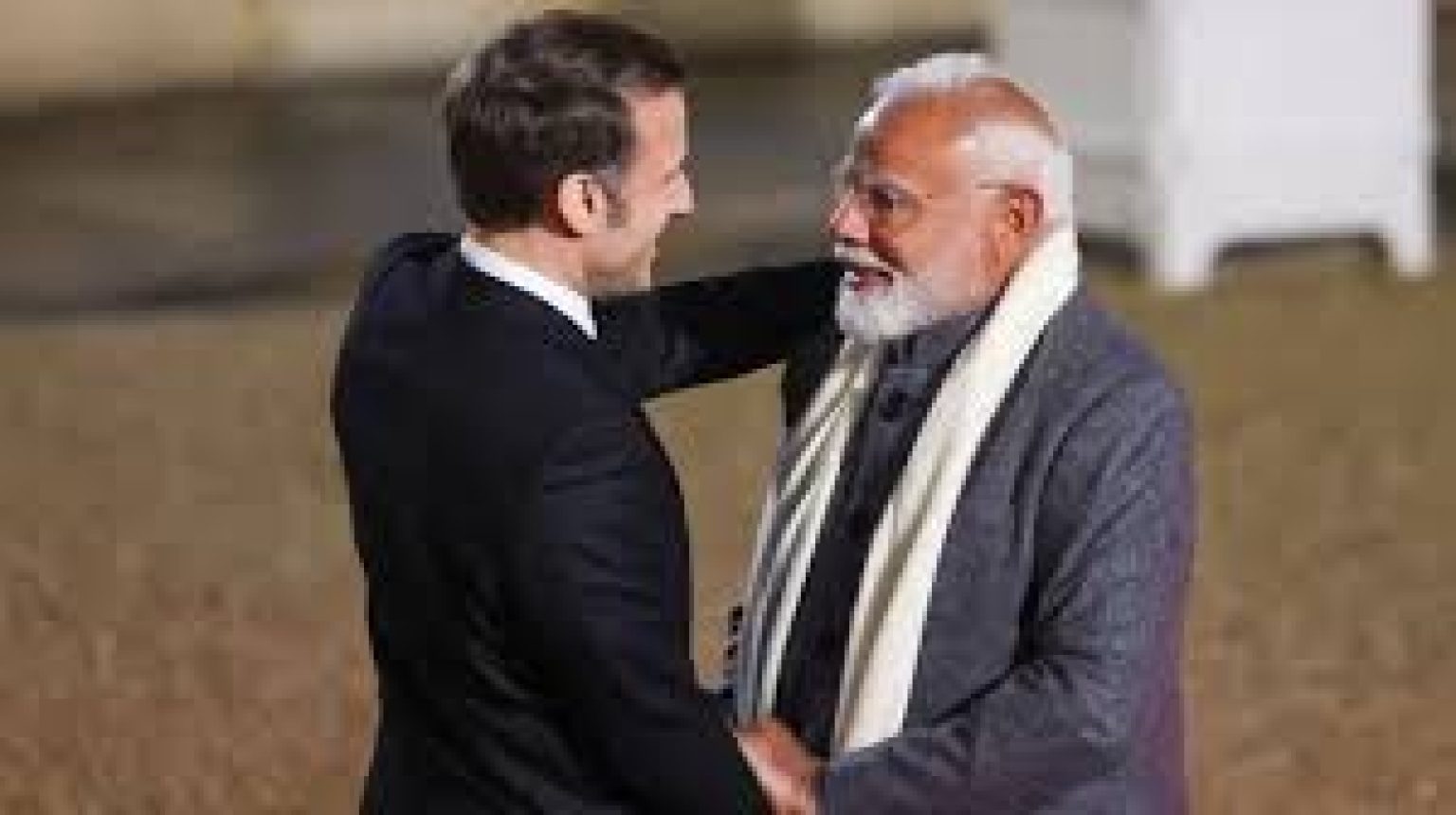 PM Modi To Co-chair AI Summit, Address Business Leaders In France PM Modi To Co-chair AI Summit, Address Business Leaders In France