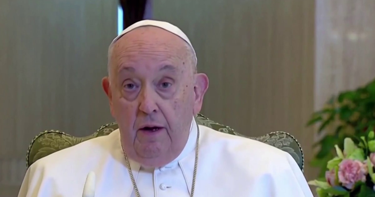 Pneumonia Claims Life Of Pope Francis At 88 Pneumonia Claims Life Of Pope Francis At 88