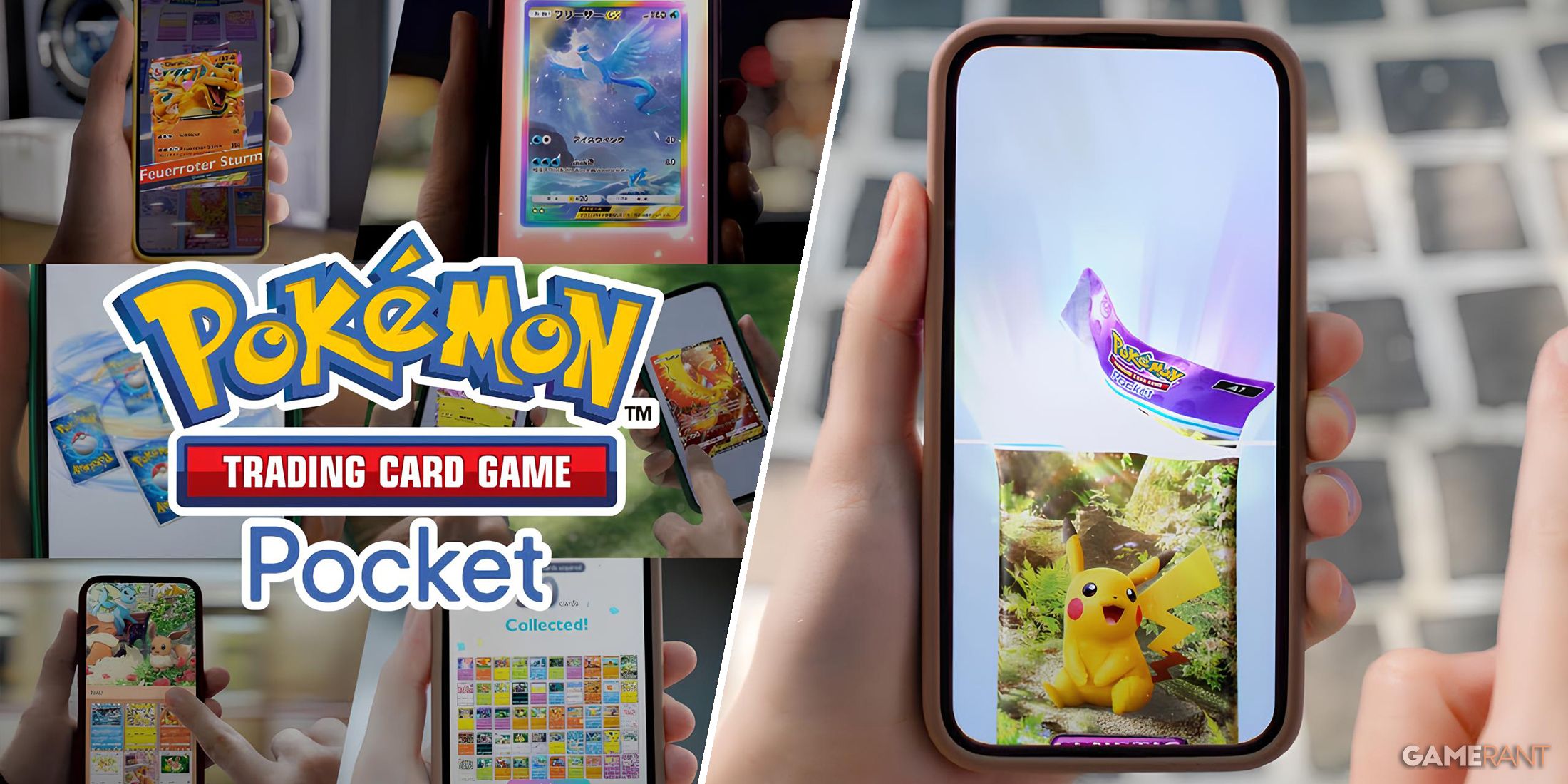 Pocket Breakneck Expansion: My Pokemon TCG Anxiety Pocket Breakneck Expansion: My Pokemon TCG Anxiety