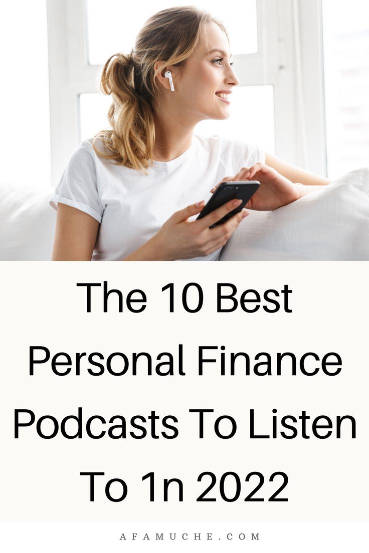 Podcast: A Fresh Perspective On Personal Finance Podcast: A Fresh Perspective On Personal Finance