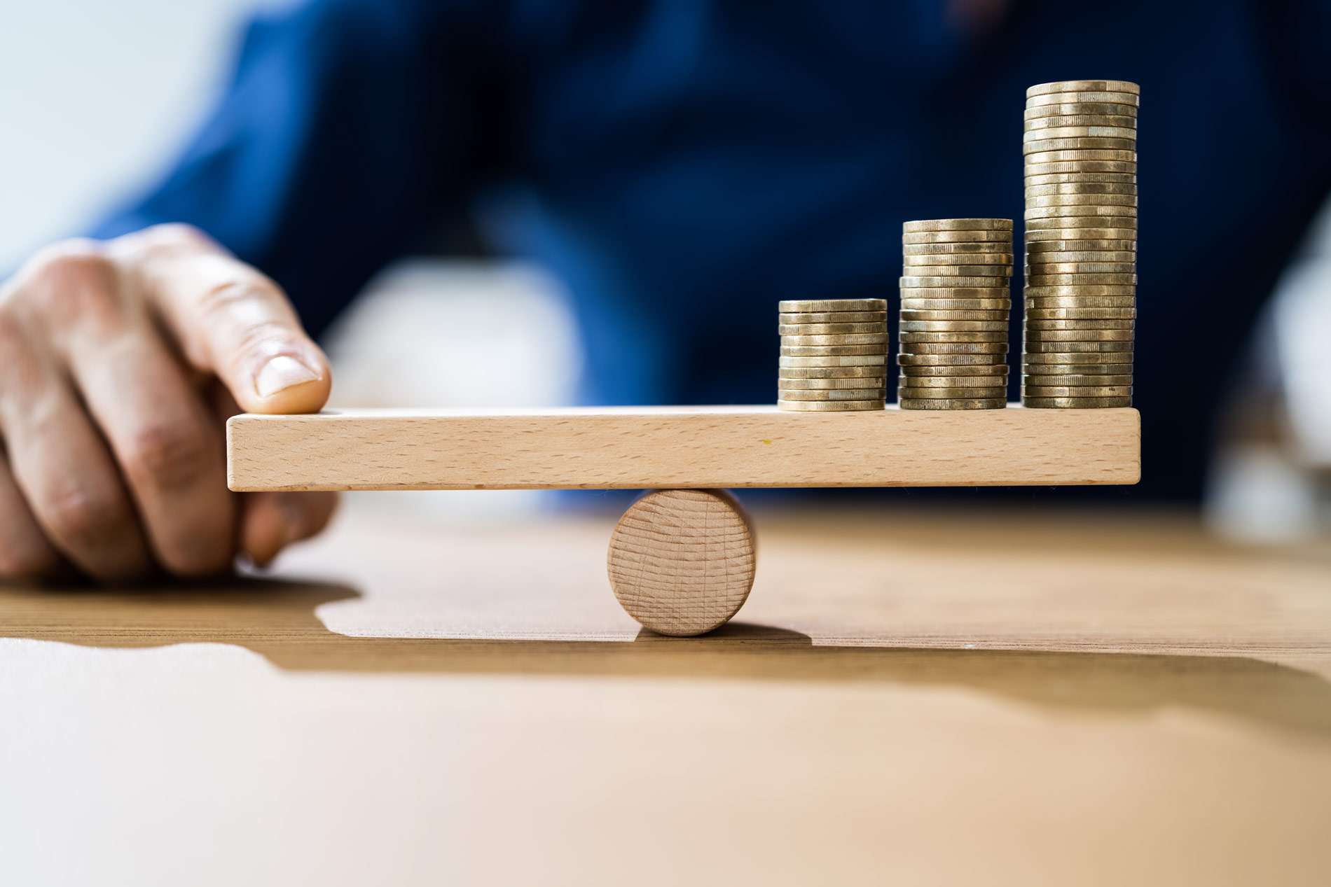 Podcast: Low Inflation – A Temporary Economic Climate? Podcast: Low Inflation – A Temporary Economic Climate?