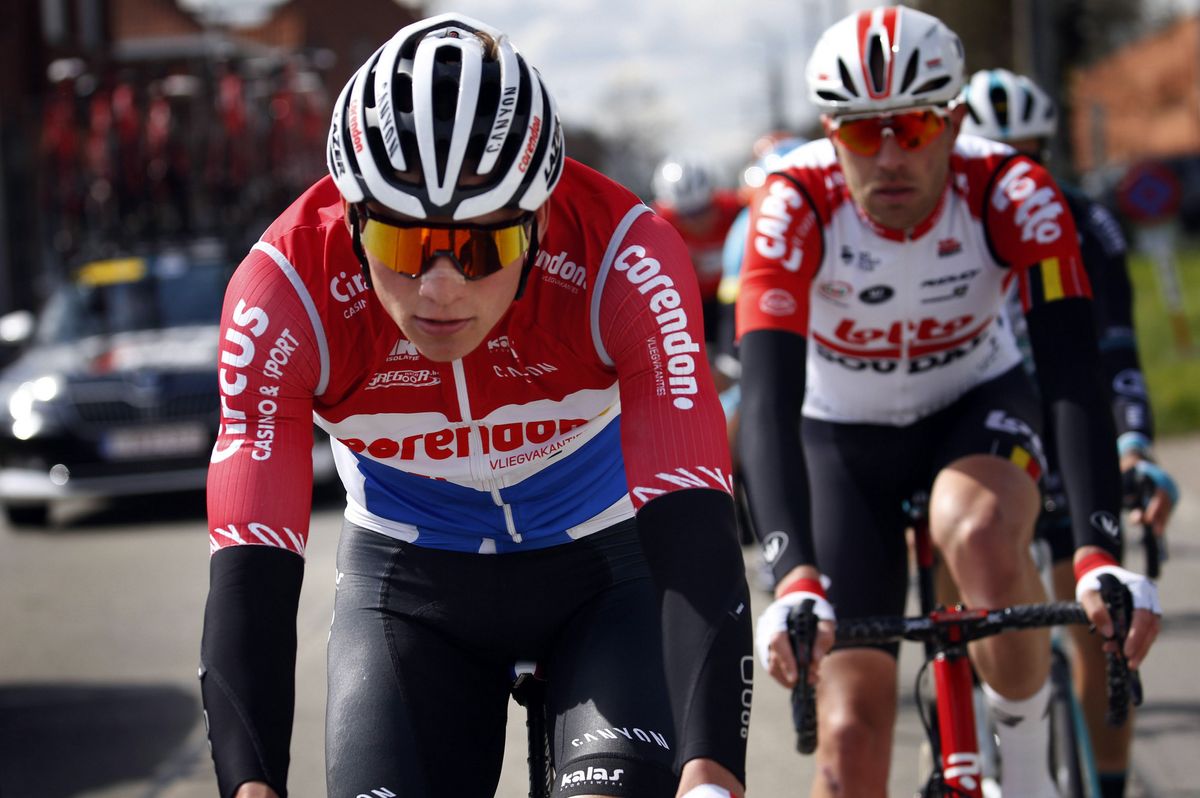 Pogačar's Solo Triumph: Second Tour Of Flanders Win, Van Der Poel Defeated Pogačar's Solo Triumph: Second Tour Of Flanders Win, Van Der Poel Defeated