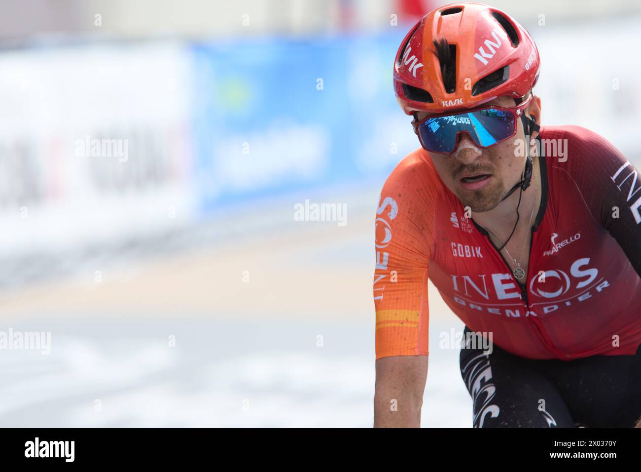 Pogačar's Strong Bid: Van Der Poel Secures Second Tour Of Flanders Victory