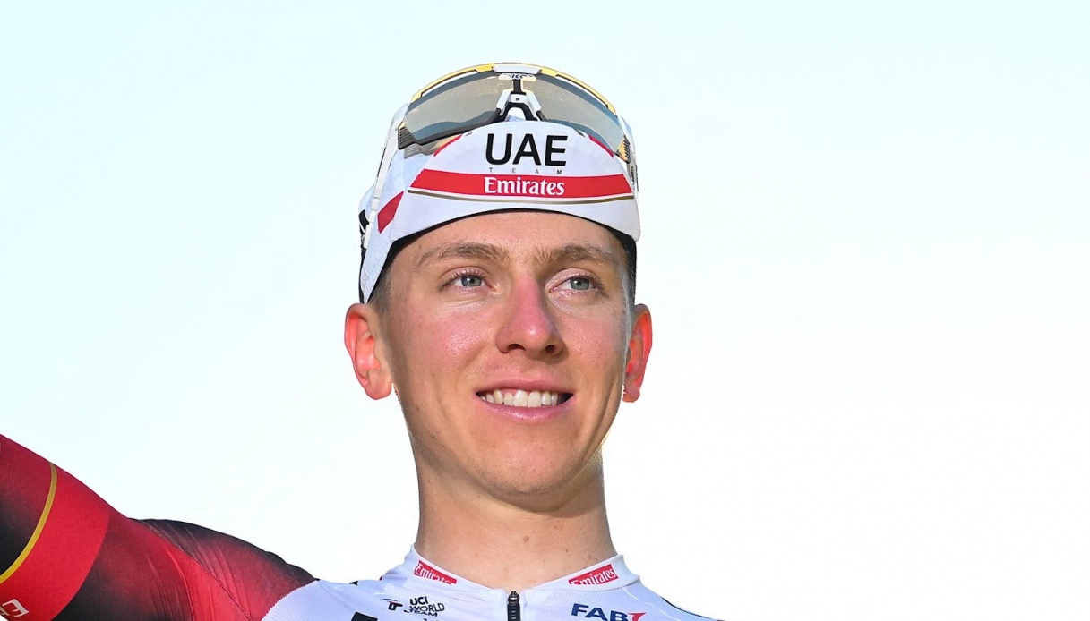 Pogacar's Tour Of Flanders Triumph: A Masterclass In Solo Riding