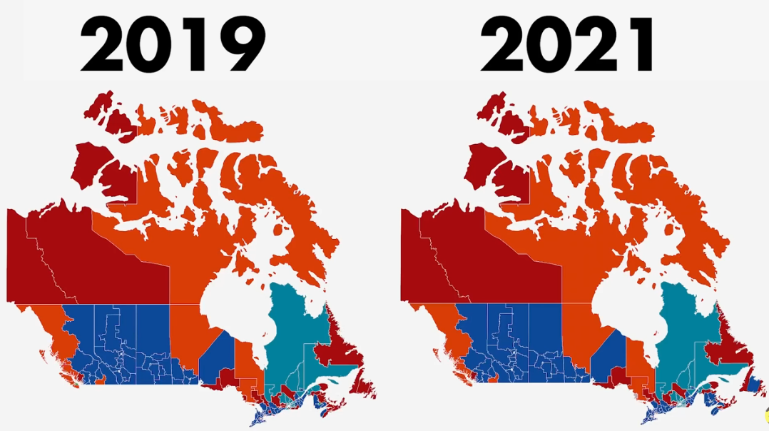 Poilievre's Defeat: Analyzing The Canadian Election Results Poilievre's Defeat: Analyzing The Canadian Election Results