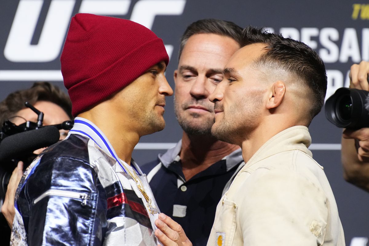 Poirier Retires: Paddy Pimblett's Reaction And Analysis. Poirier Retires: Paddy Pimblett's Reaction And Analysis.